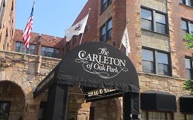 The Carleton Hotel Oak Park